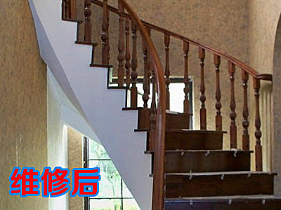 上海家具维修图